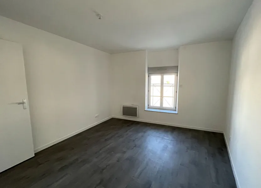 Appartement Route de Paras à Janville-en-Beauce