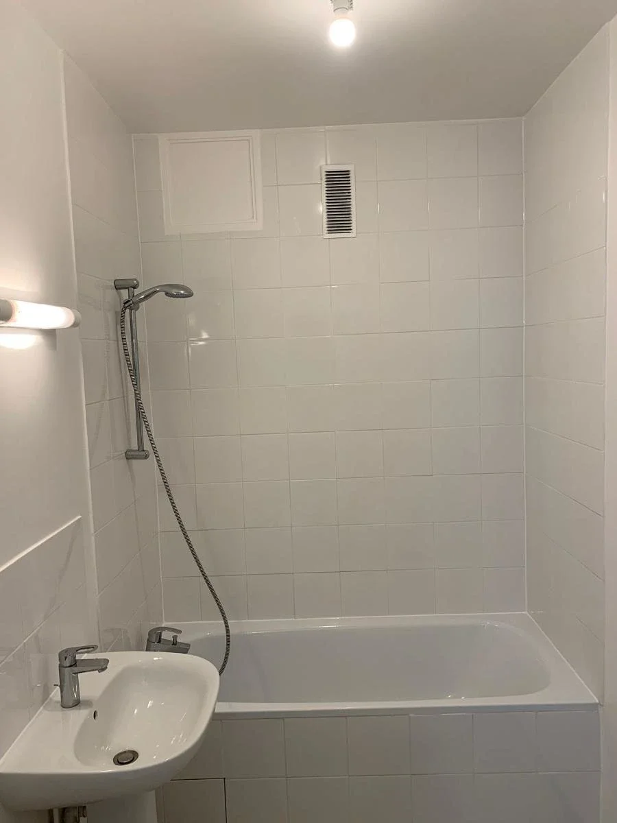 Appartement Chemin du Faux-Fuyant à Châtenay-Malabry