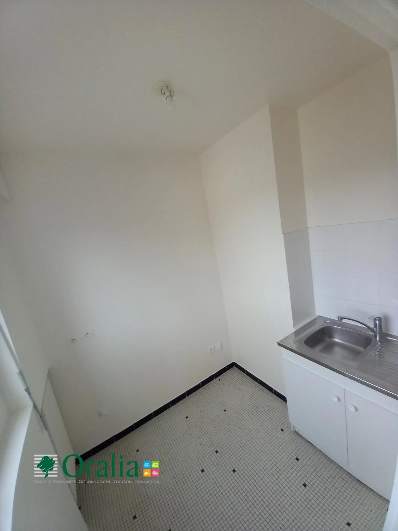 Appartement Chemin du Faux-Fuyant à Châtenay-Malabry