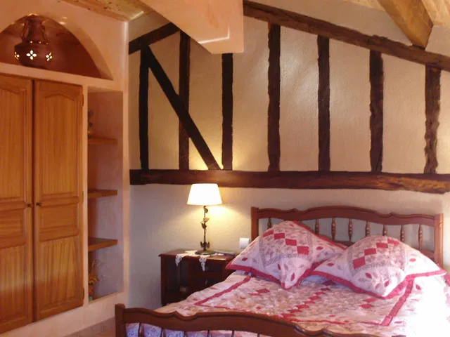 Room Route de Nizas in Nizas