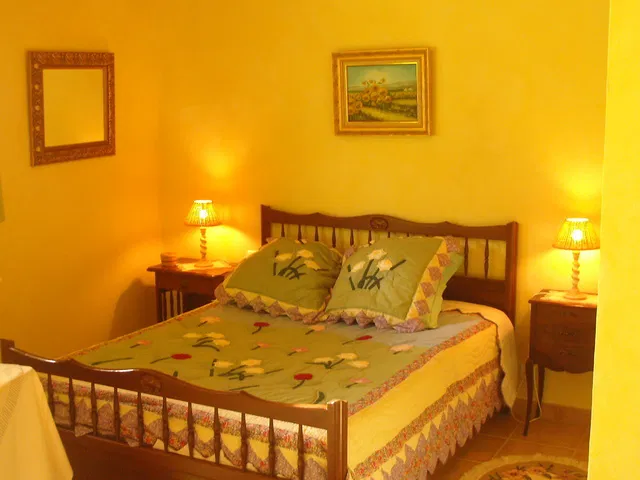 Room Route de Nizas in Nizas