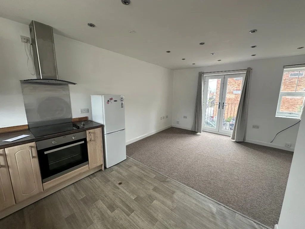 Flat Coffee Tavern Lane in Rushden