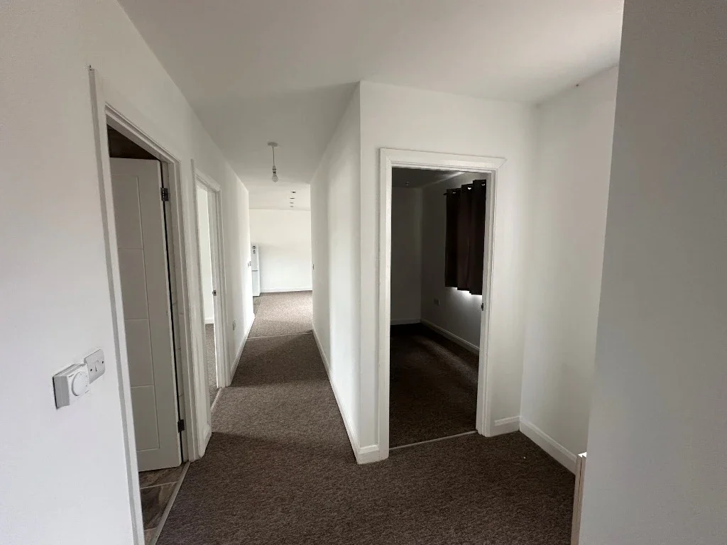 Flat Coffee Tavern Lane in Rushden