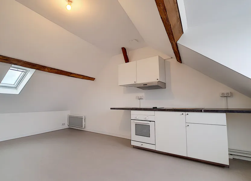 Flat Rue Canteraine in Abbeville