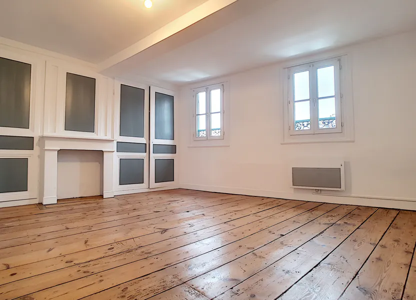Flat Rue Canteraine in Abbeville