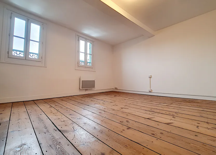 Flat Rue Canteraine in Abbeville