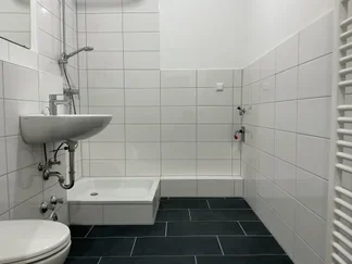 Wohnung Niedersachsendamm in Bremen