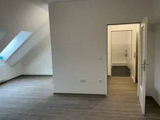 Wohnung Niedersachsendamm in Bremen