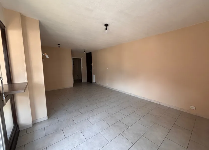Appartement Voie Verte à Cluses