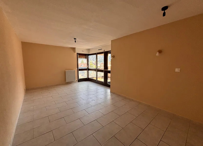 Appartement Voie Verte à Cluses