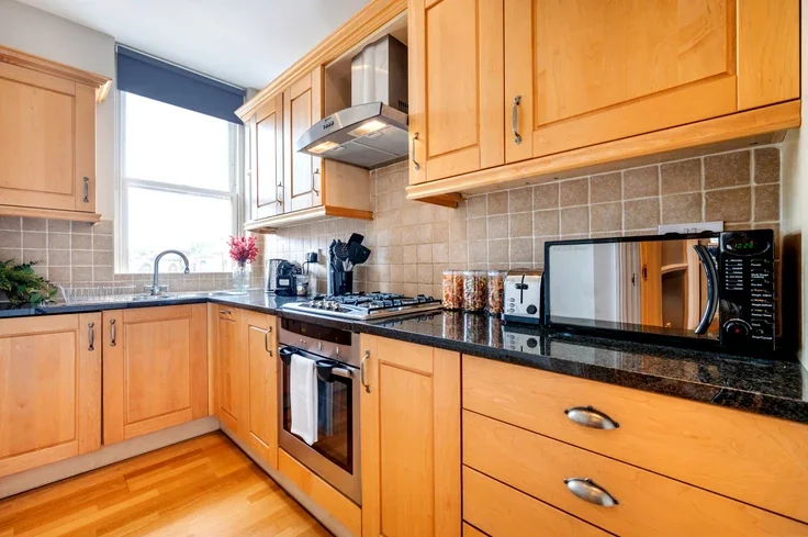 Flat West Street in Greater London