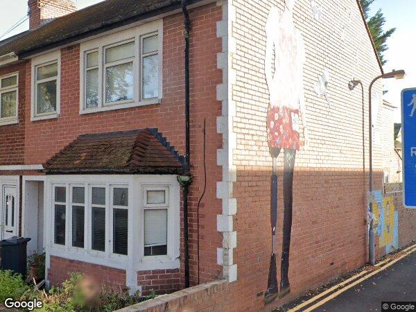 House Quail Court in Cardiff