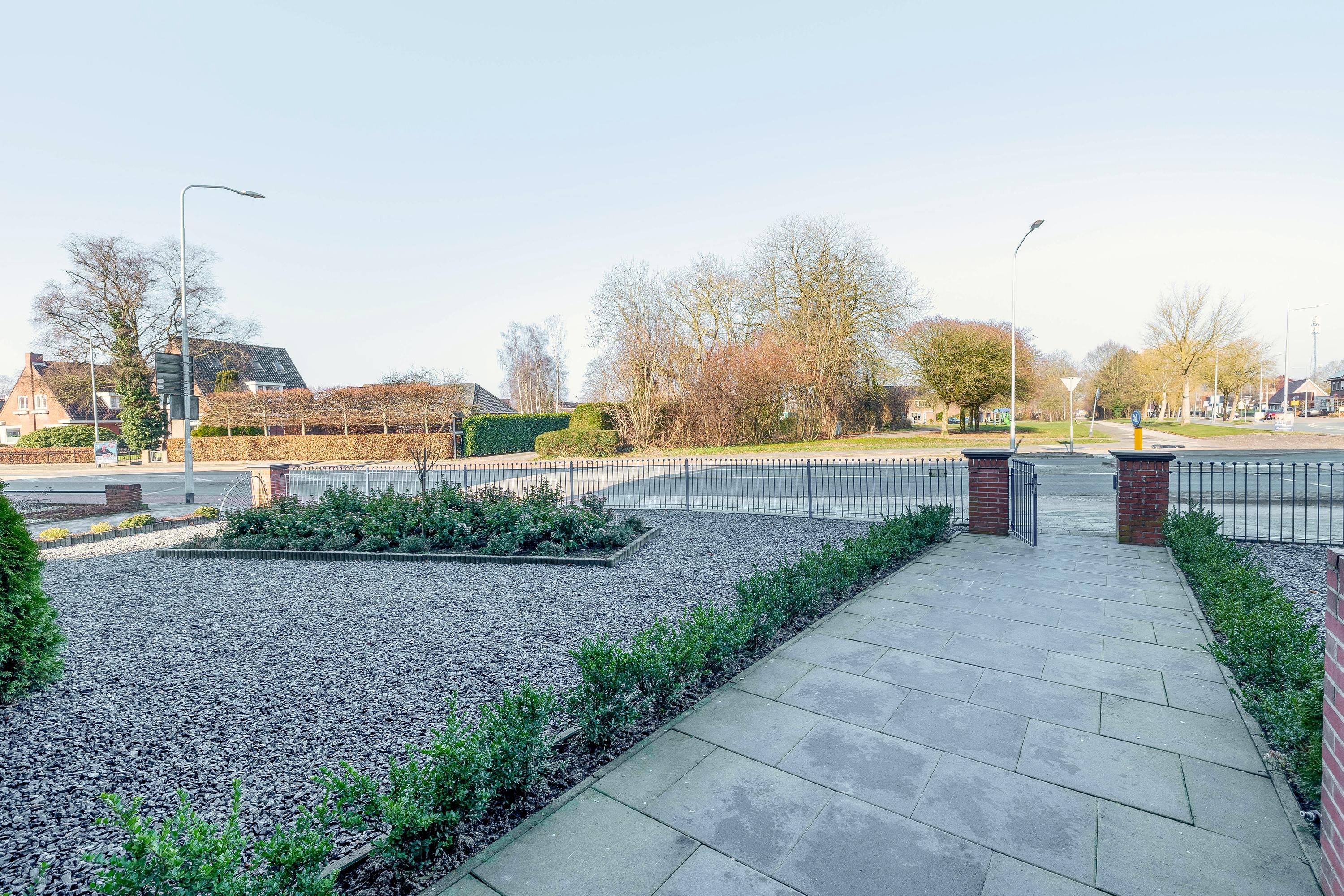 Appartement te koop: St. Vitusholt 2E, Winschoten