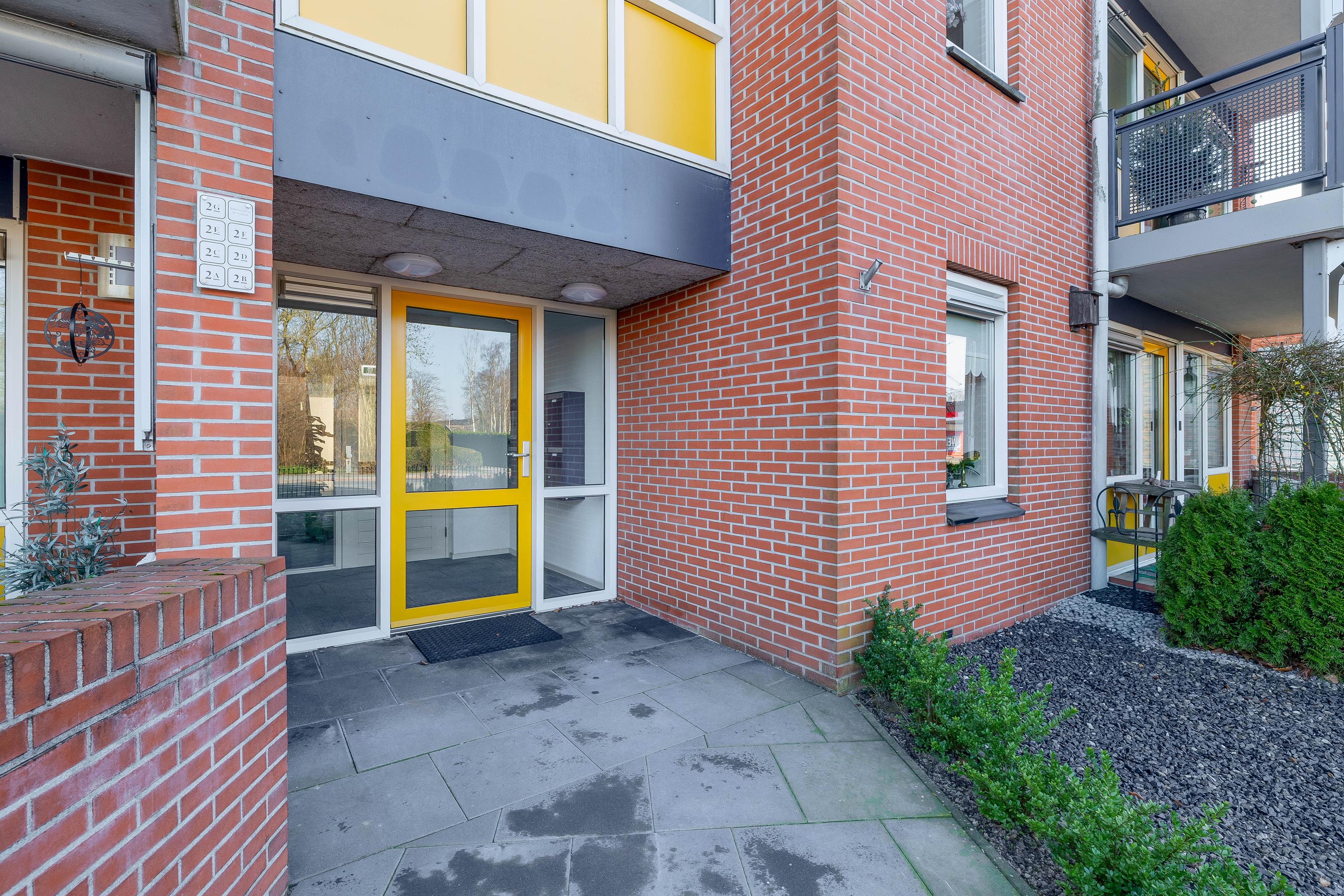 Appartement te koop: St. Vitusholt 2E, Winschoten