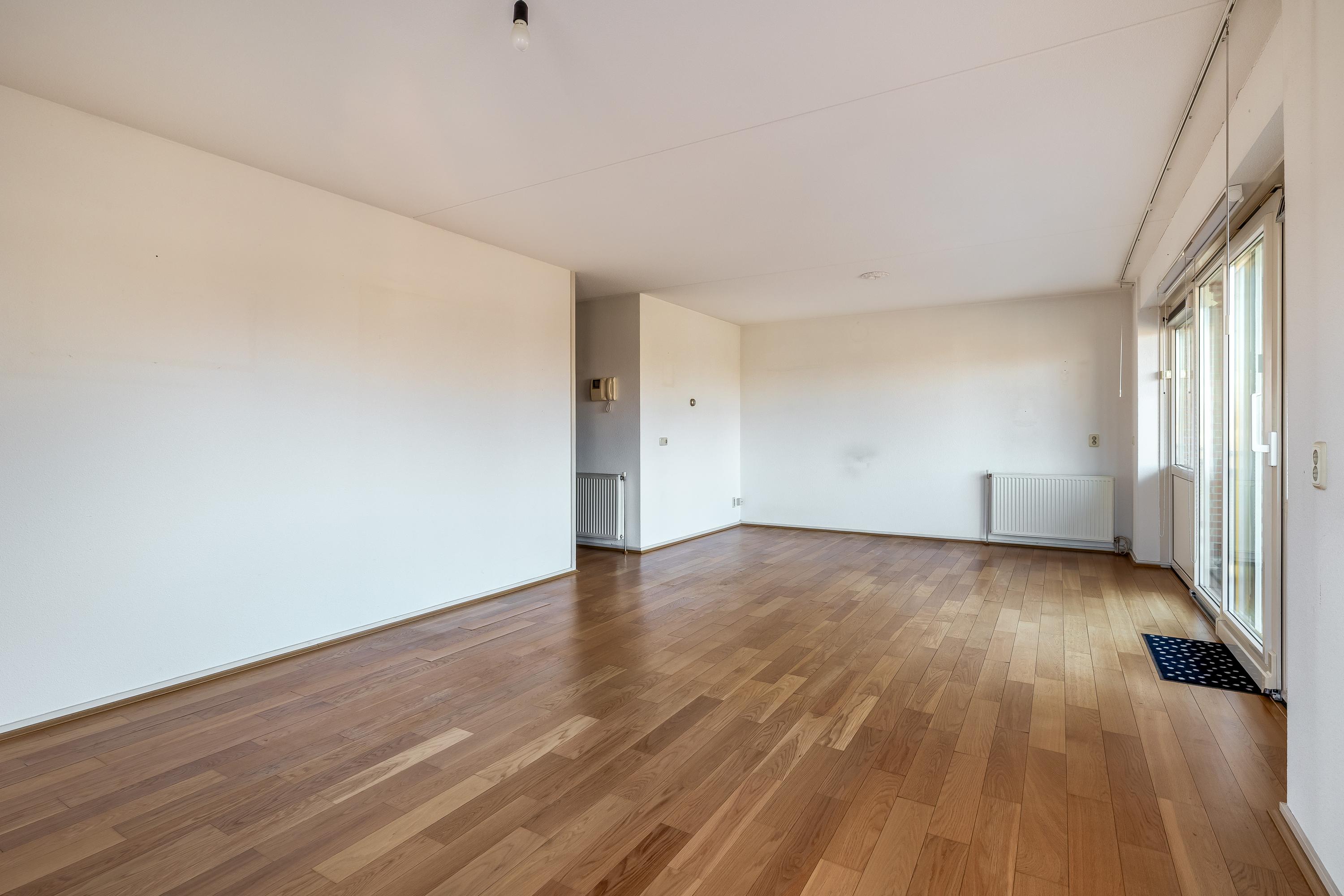 Appartement te koop: St. Vitusholt 2E, Winschoten