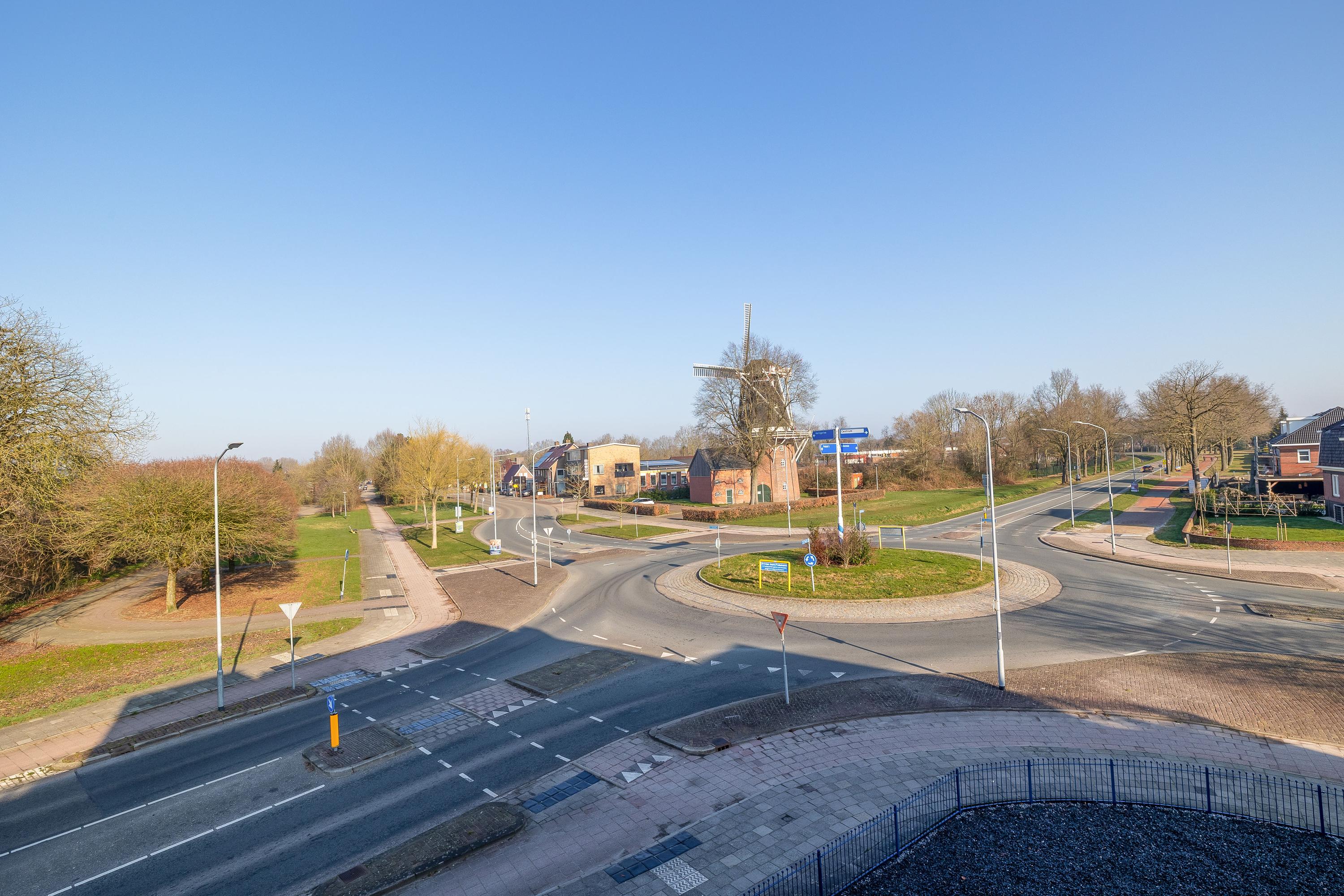 Appartement te koop: St. Vitusholt 2E, Winschoten
