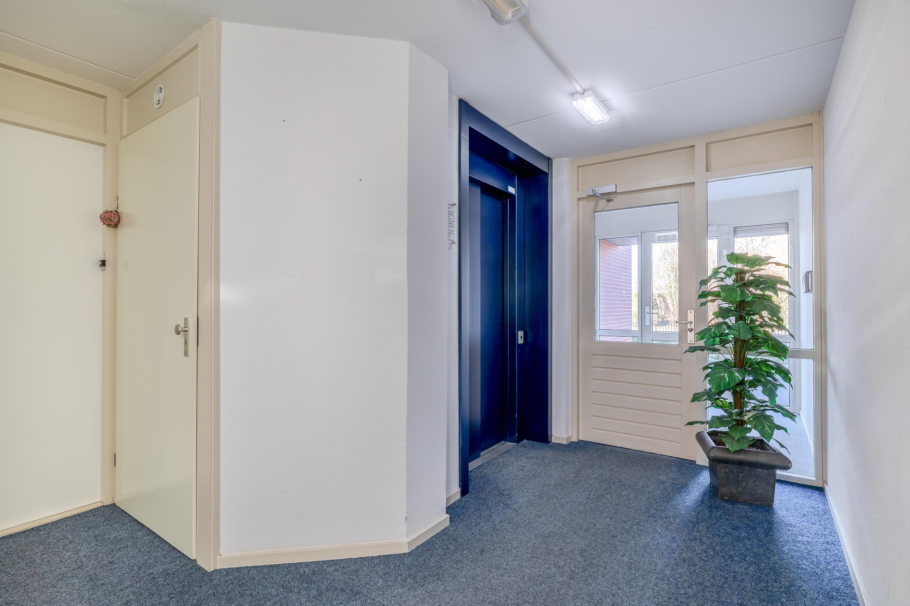 Appartement te koop: St. Vitusholt 2E, Winschoten