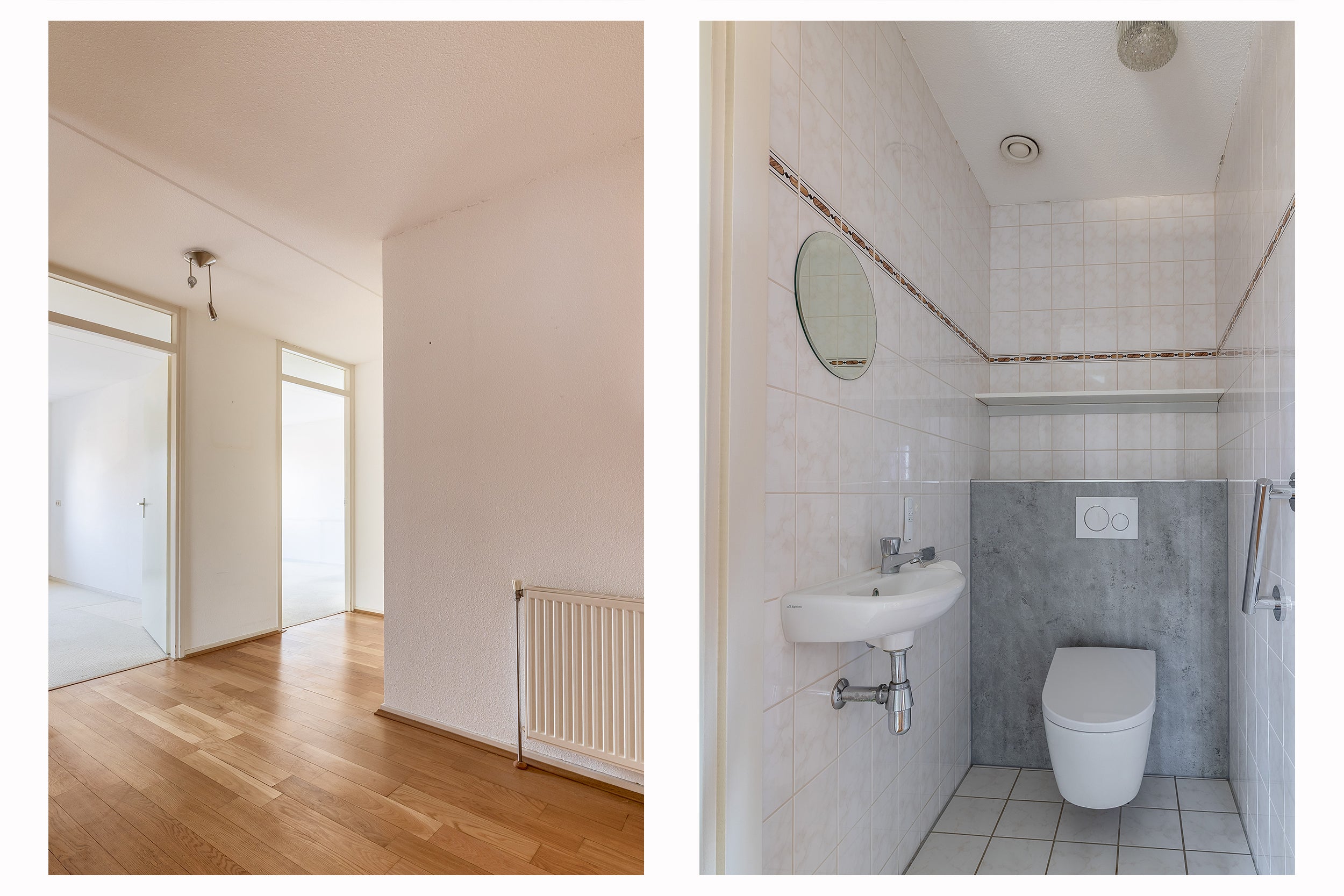 Appartement te koop: St. Vitusholt 2E, Winschoten