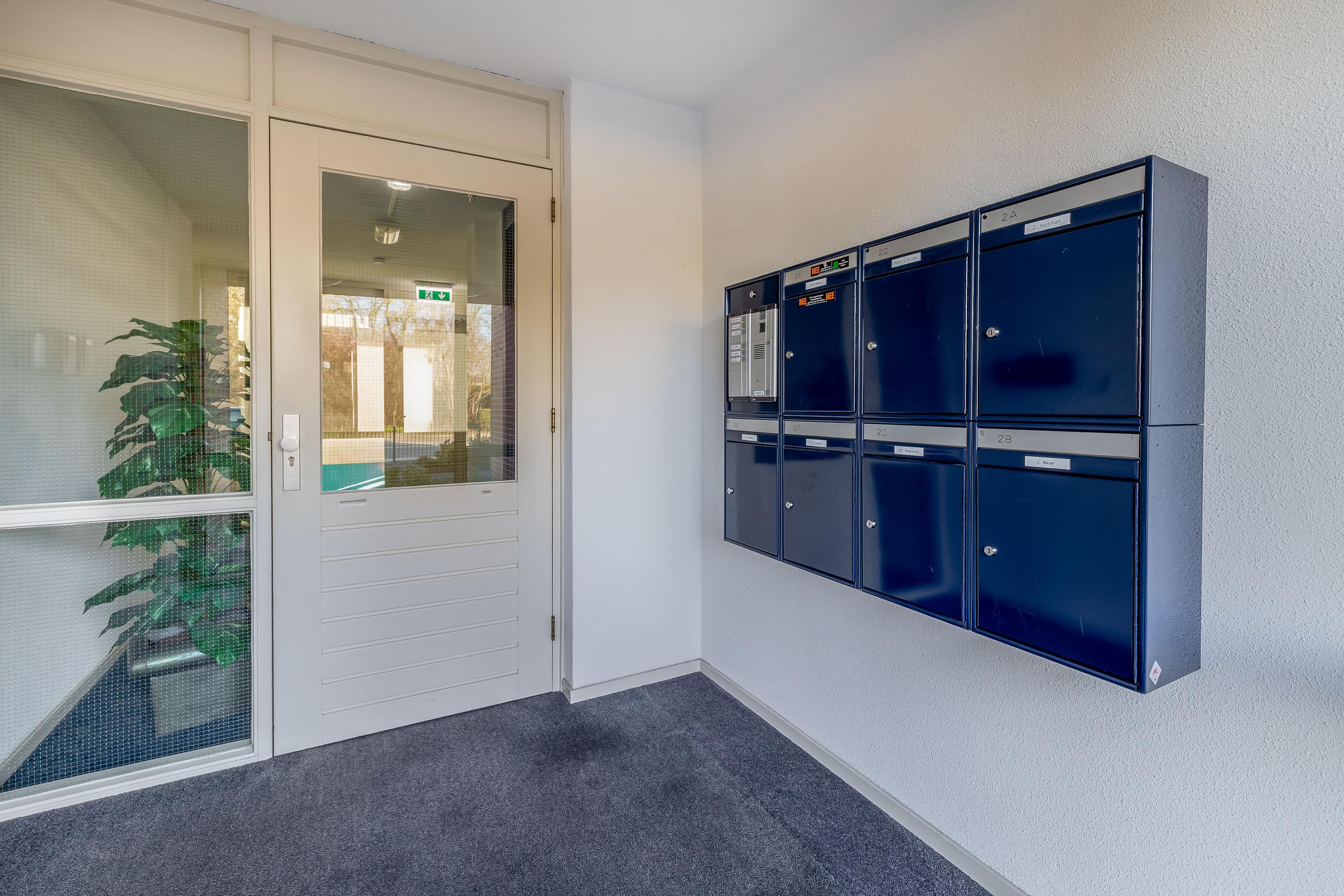 Appartement te koop: St. Vitusholt 2E, Winschoten