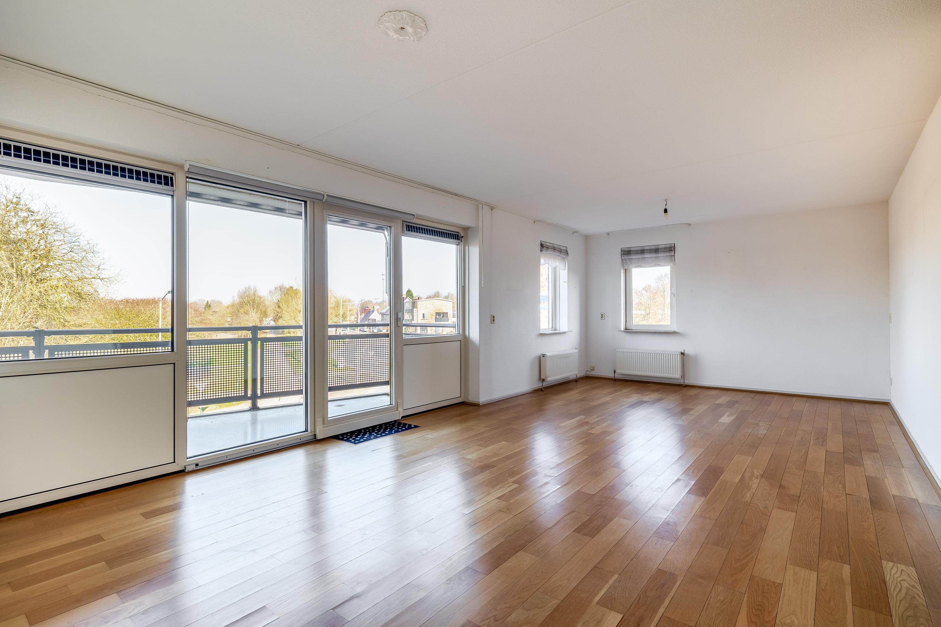 Appartement te koop: St. Vitusholt 2E, Winschoten