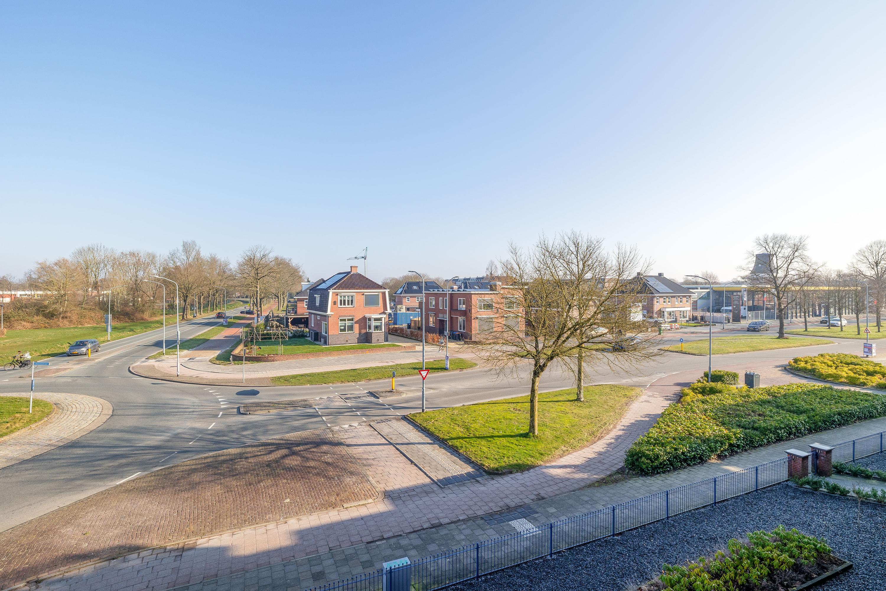 Appartement te koop: St. Vitusholt 2E, Winschoten