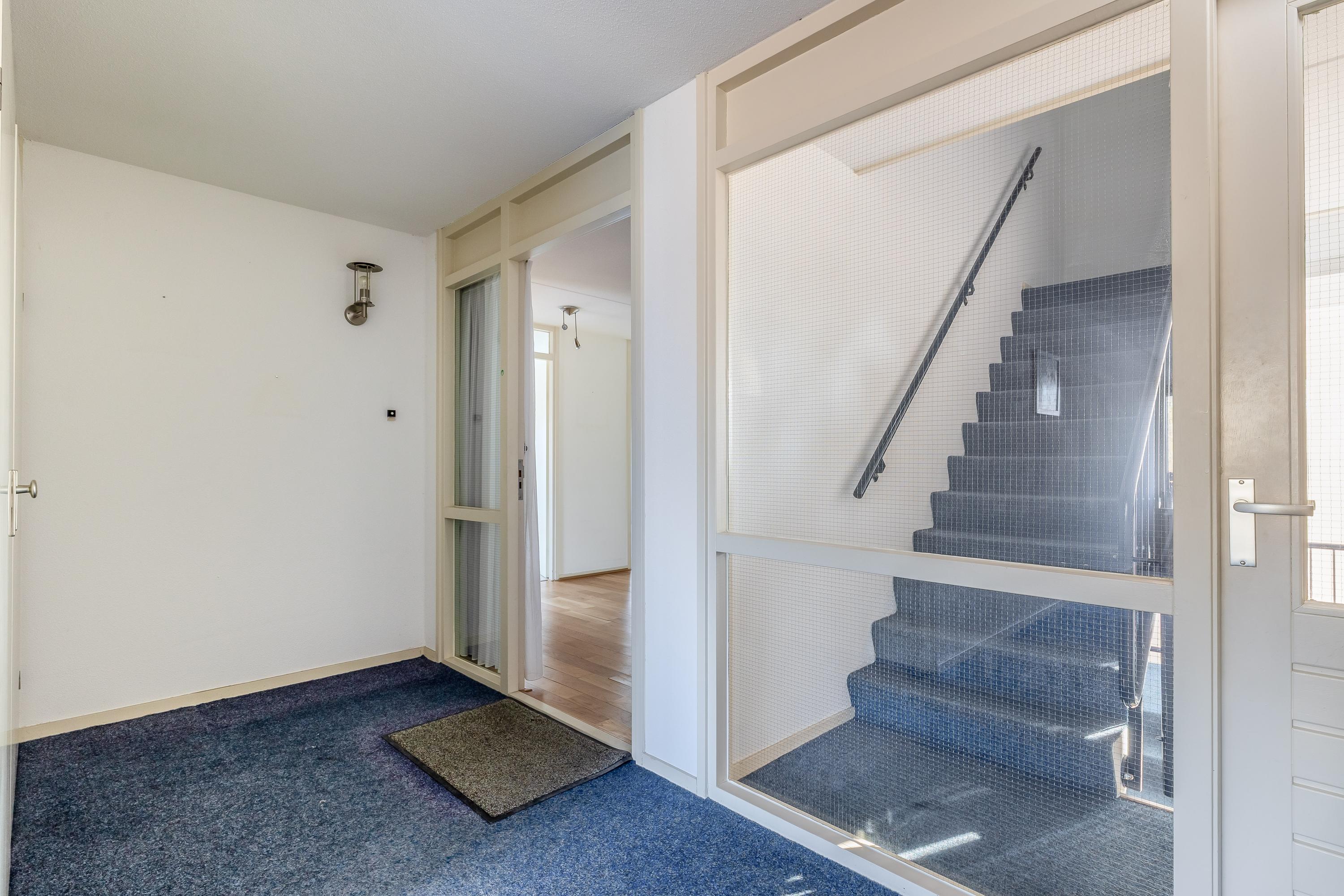 Appartement te koop: St. Vitusholt 2E, Winschoten