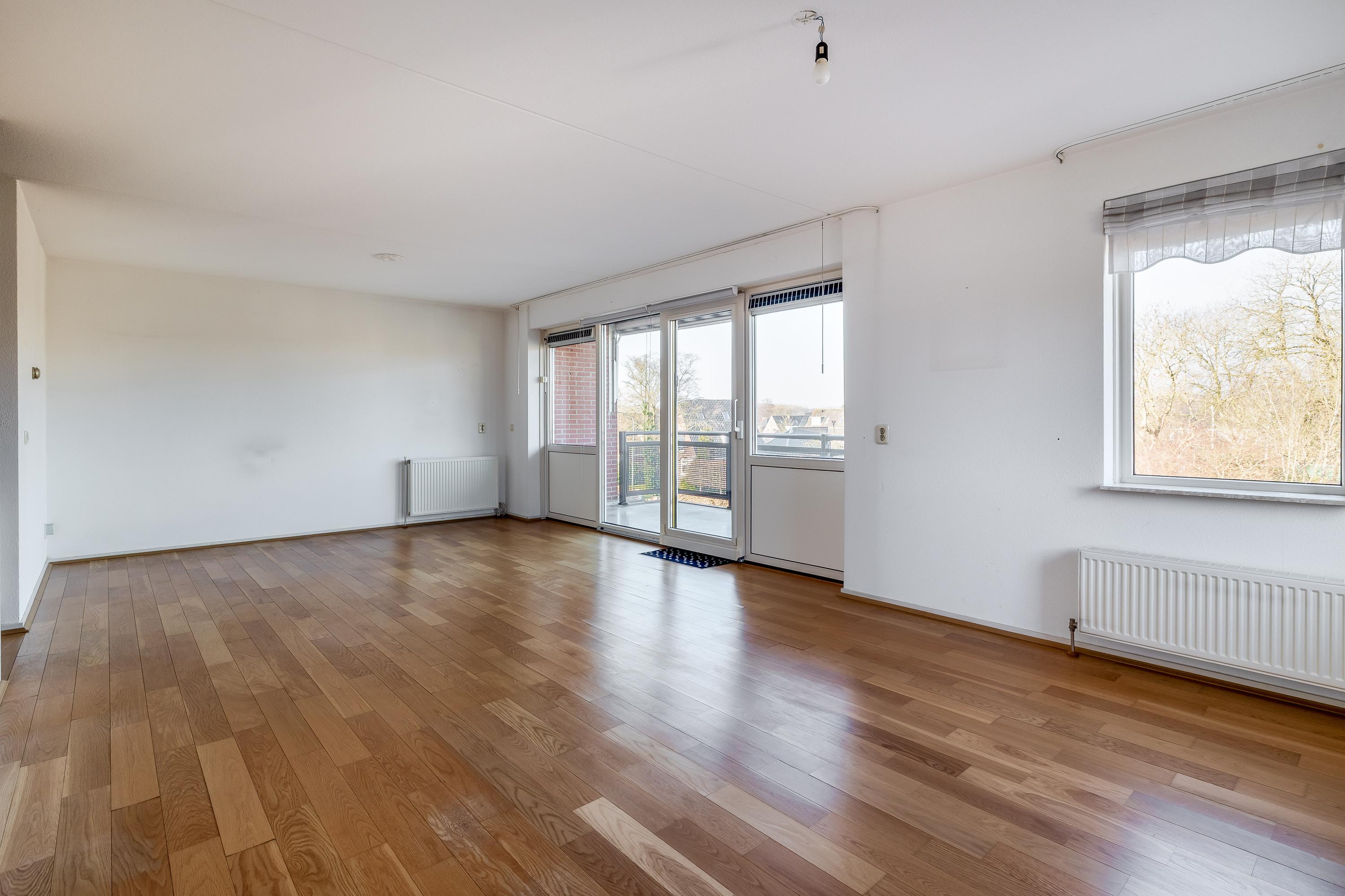 Appartement te koop: St. Vitusholt 2E, Winschoten
