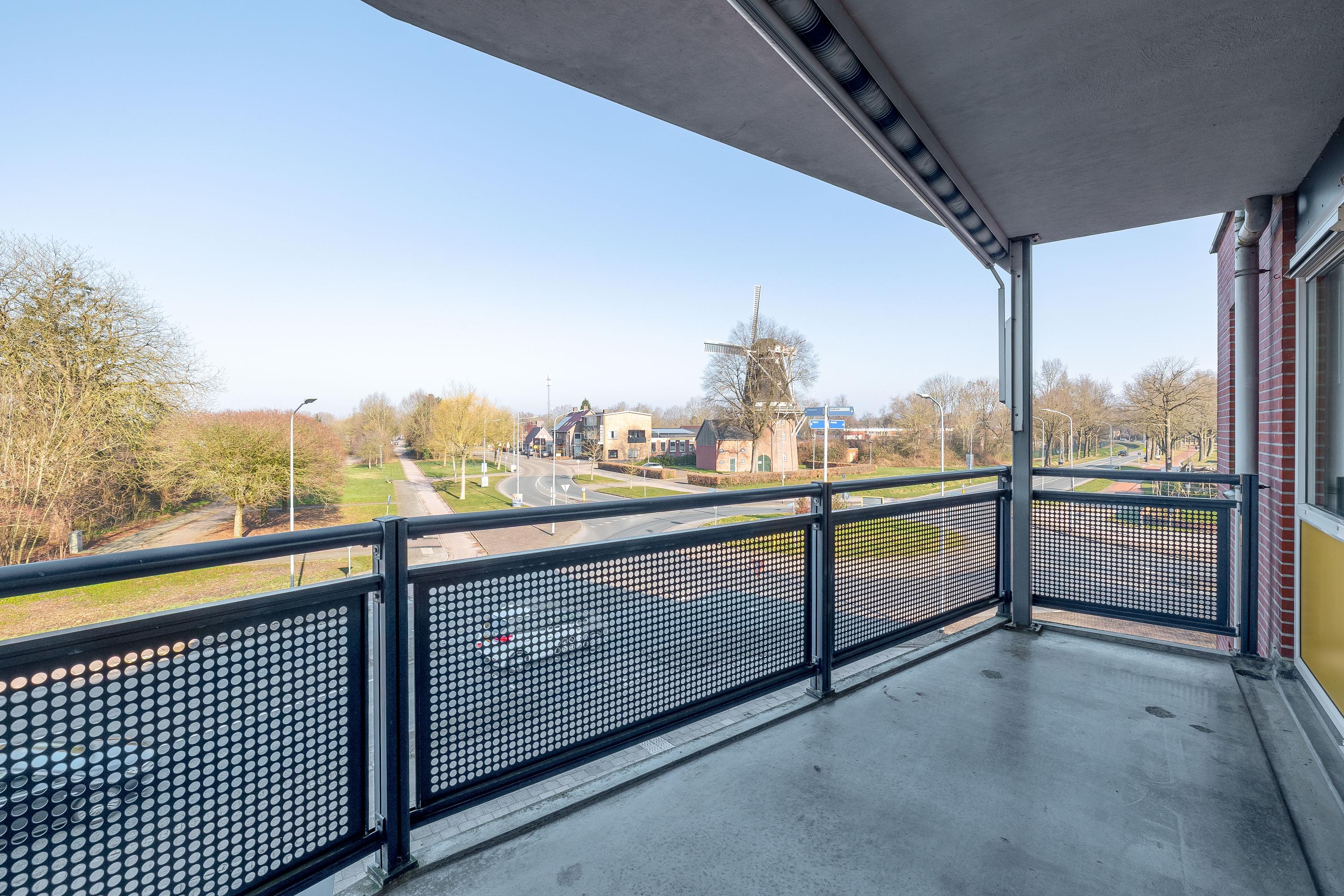 Appartement te koop: St. Vitusholt 2E, Winschoten