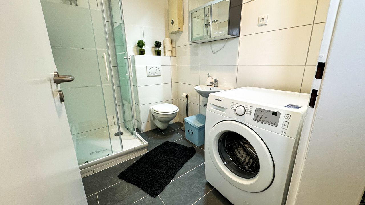 Wohnung Neustadtswall in Bremen