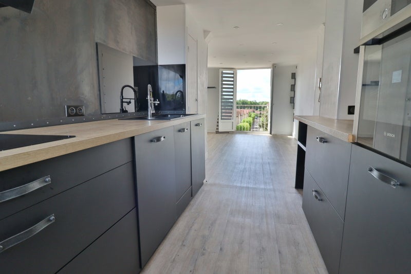 Appartement Allée des Ormes à Sainte-Savine