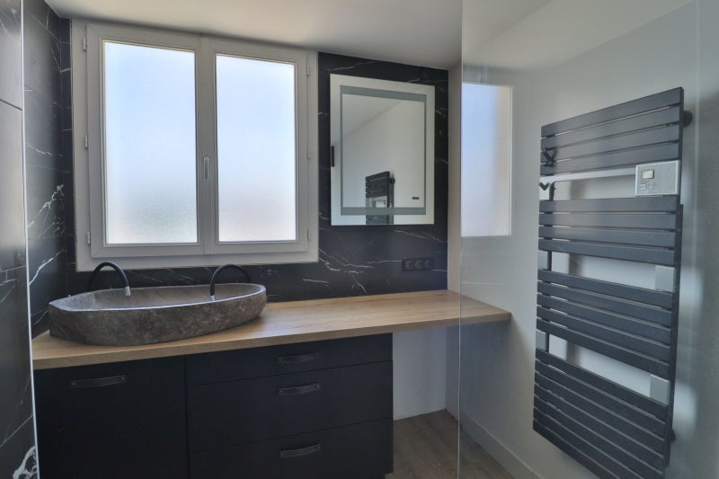 Appartement Allée des Ormes à Sainte-Savine