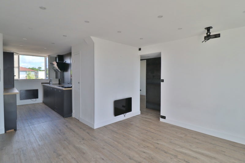 Appartement Allée des Ormes à Sainte-Savine
