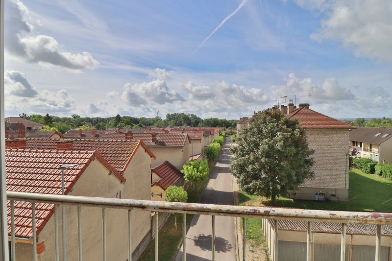 Appartement Allée des Ormes à Sainte-Savine