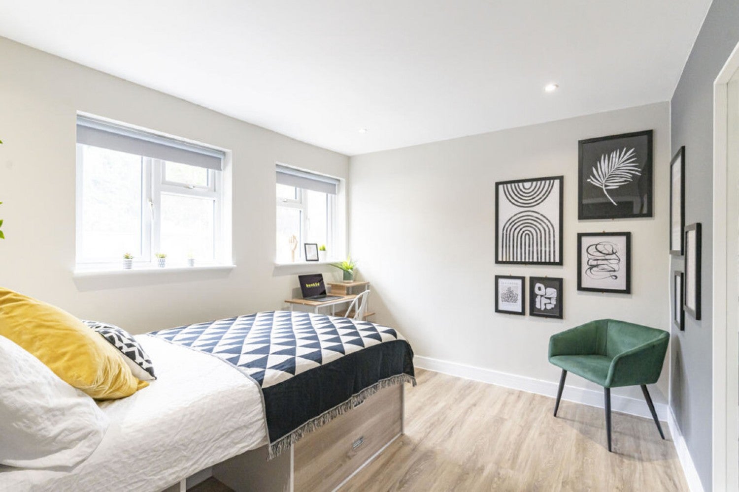 Room Alresford Road in Winchester