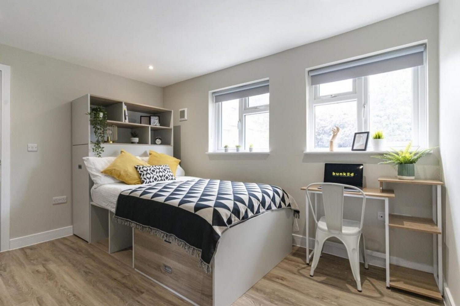 Room Alresford Road in Winchester