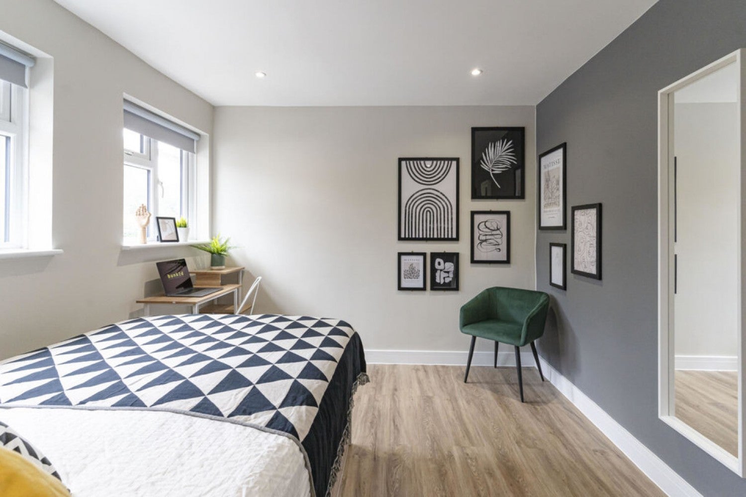 Room Alresford Road in Winchester