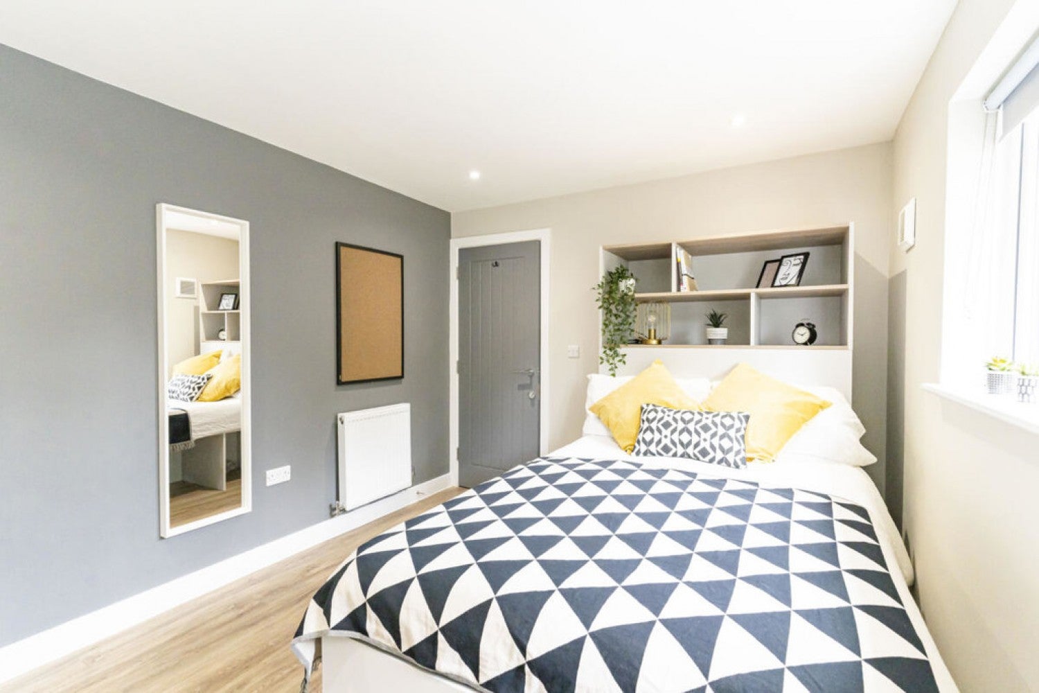 Room Alresford Road in Winchester