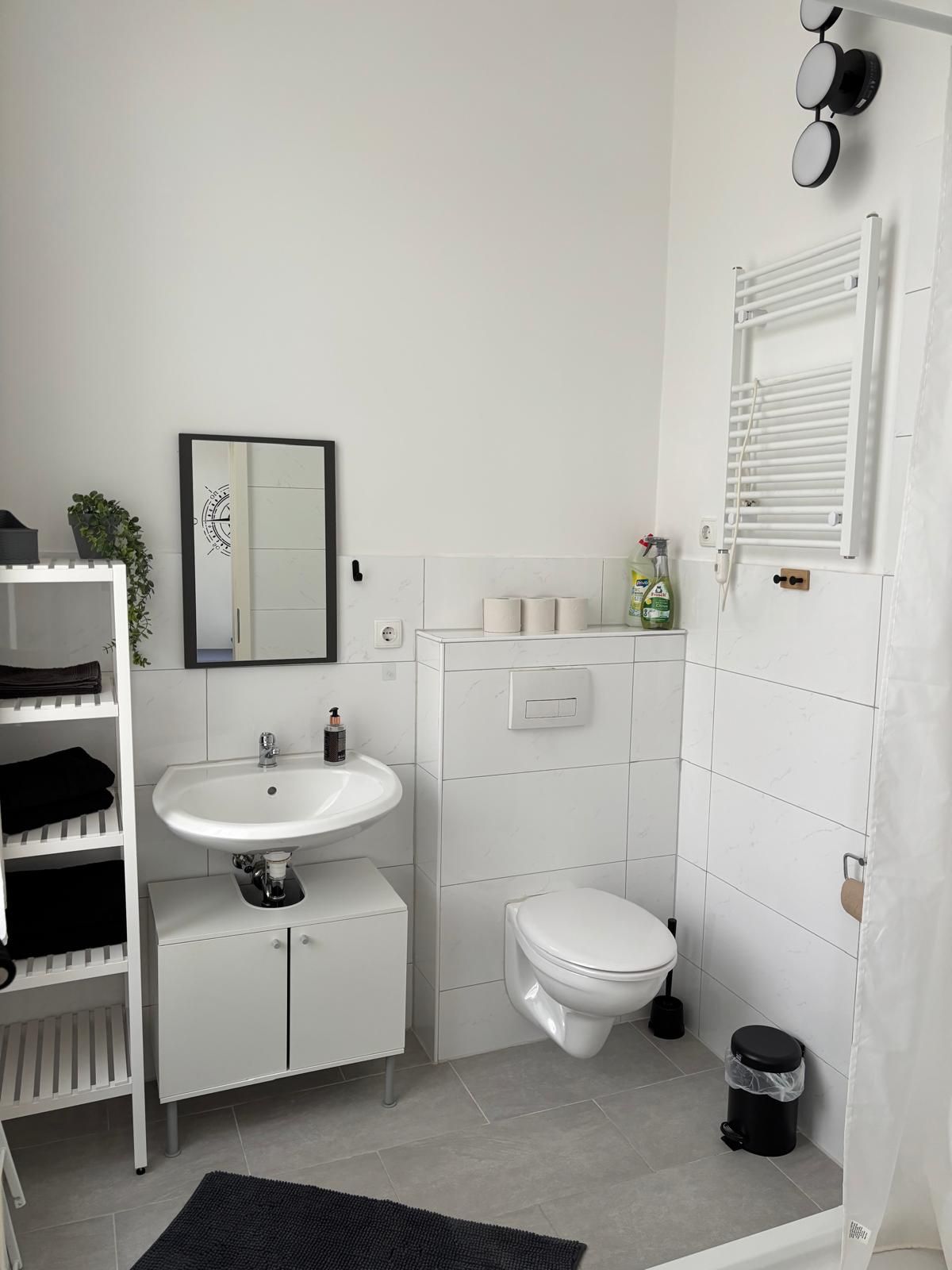 Wohnung Ostwall in Krefeld