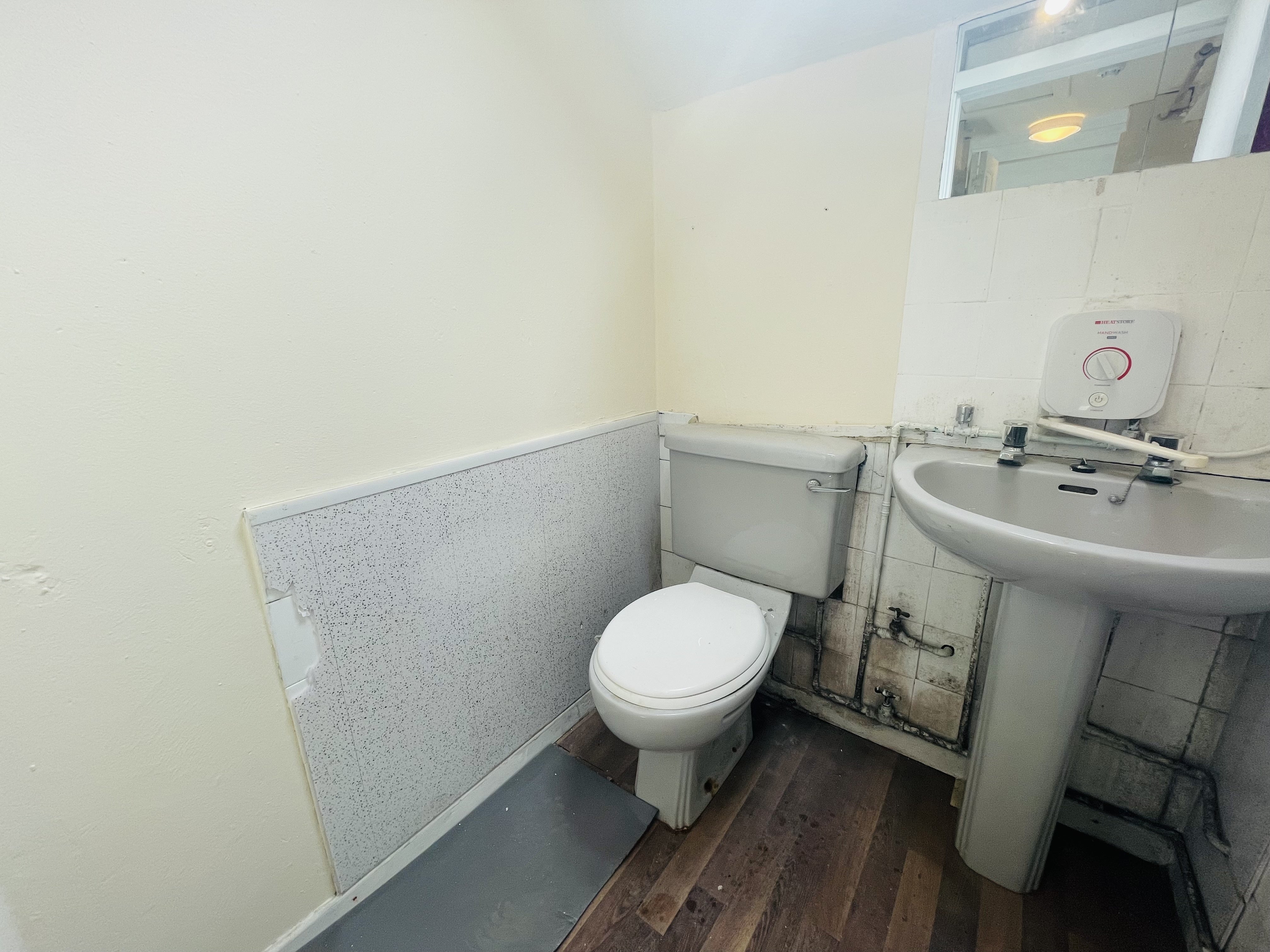 Flat Cartlett in Haverfordwest