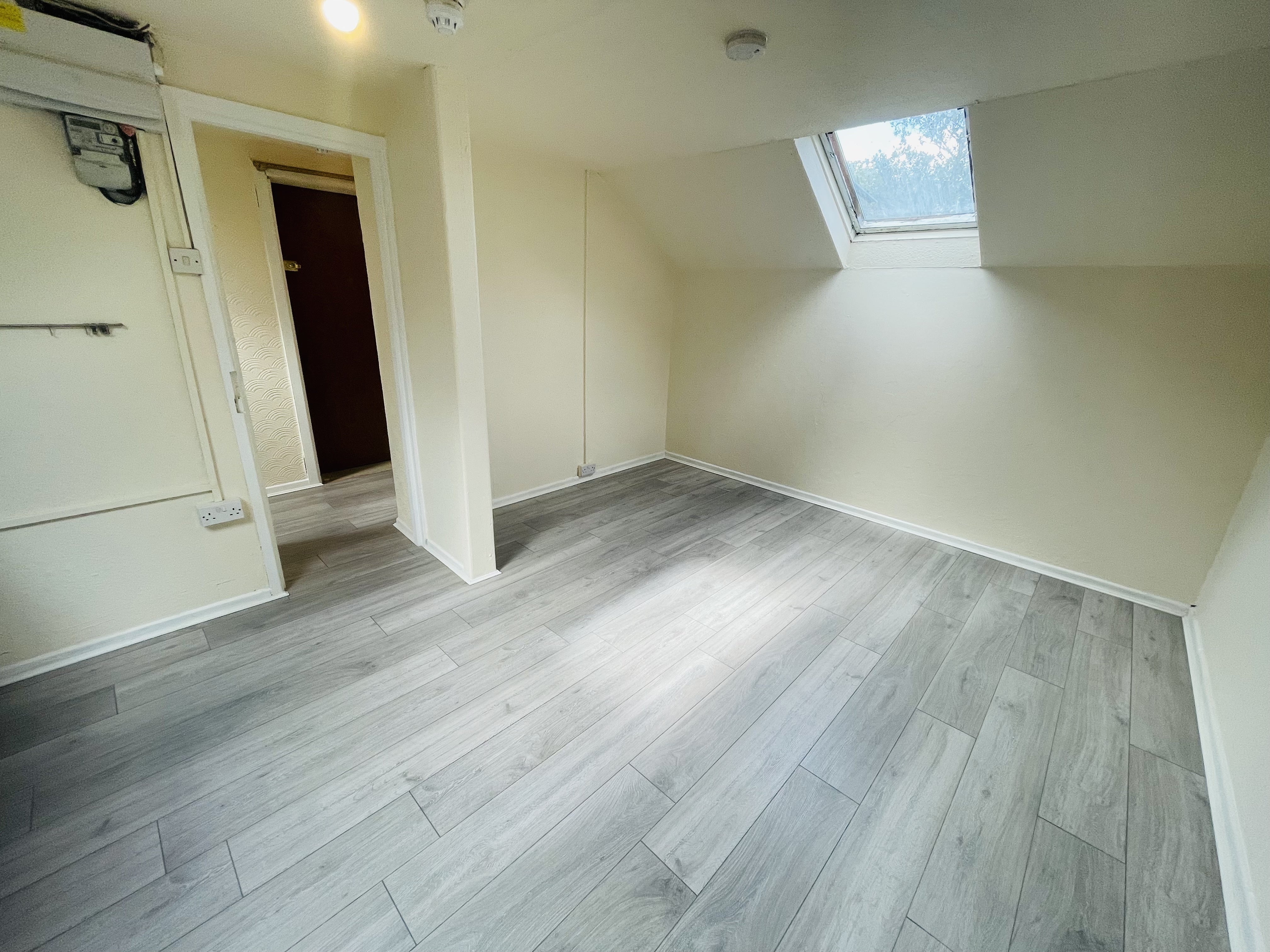 Flat Cartlett in Haverfordwest