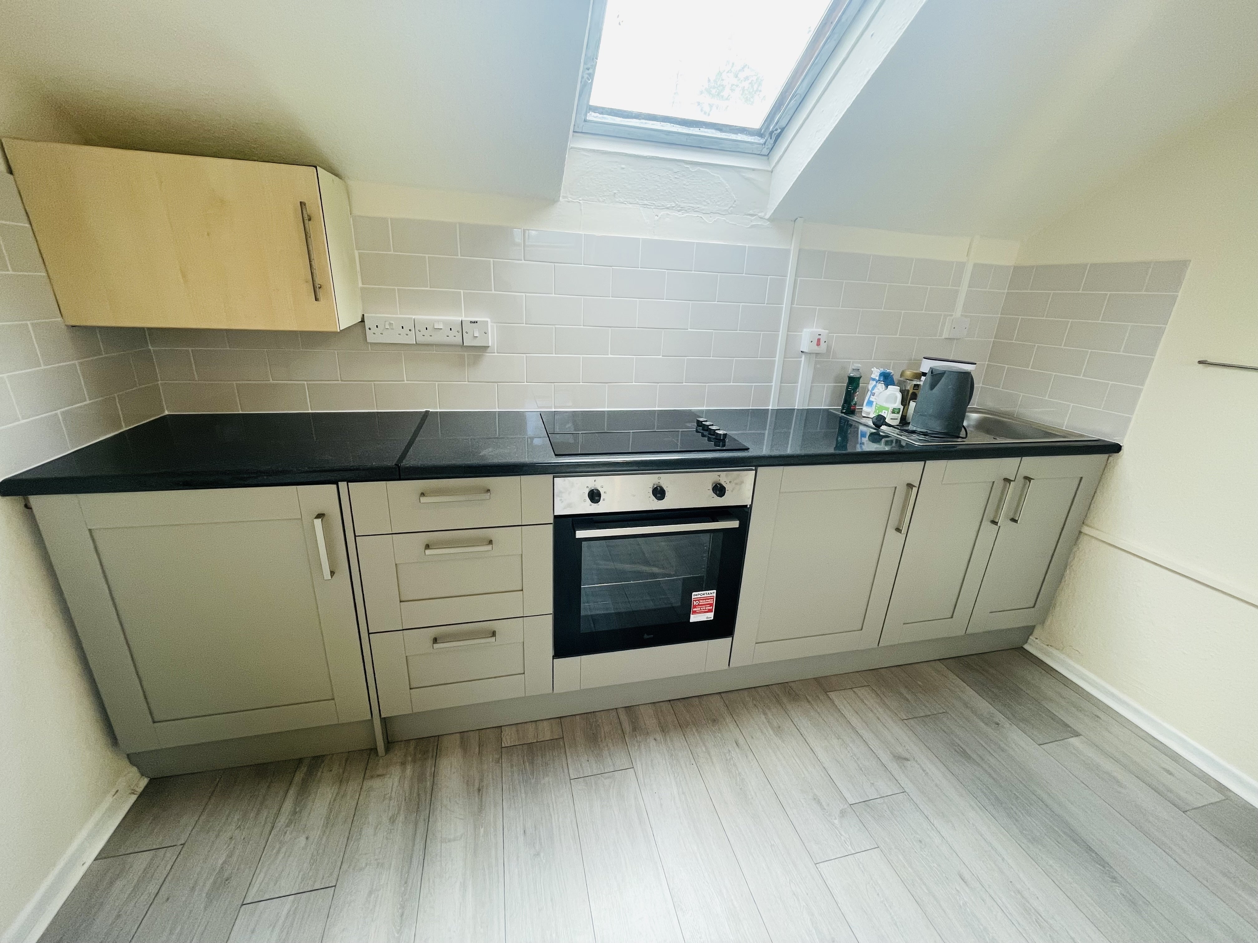 Flat Cartlett in Haverfordwest