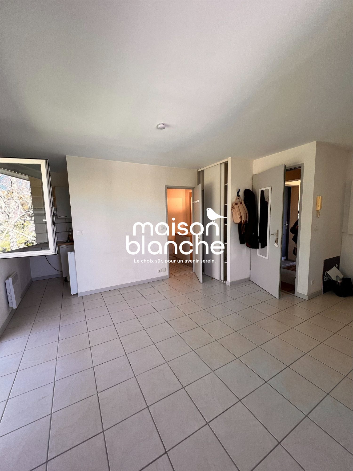 Appartement Sentier de Lartigon à Pessac