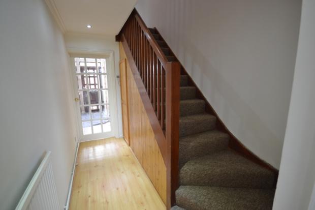 House Newnes Path in Greater London