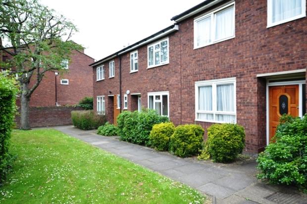 House Newnes Path in Greater London