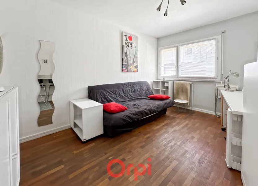 Appartement Rue Rachais à Lyon