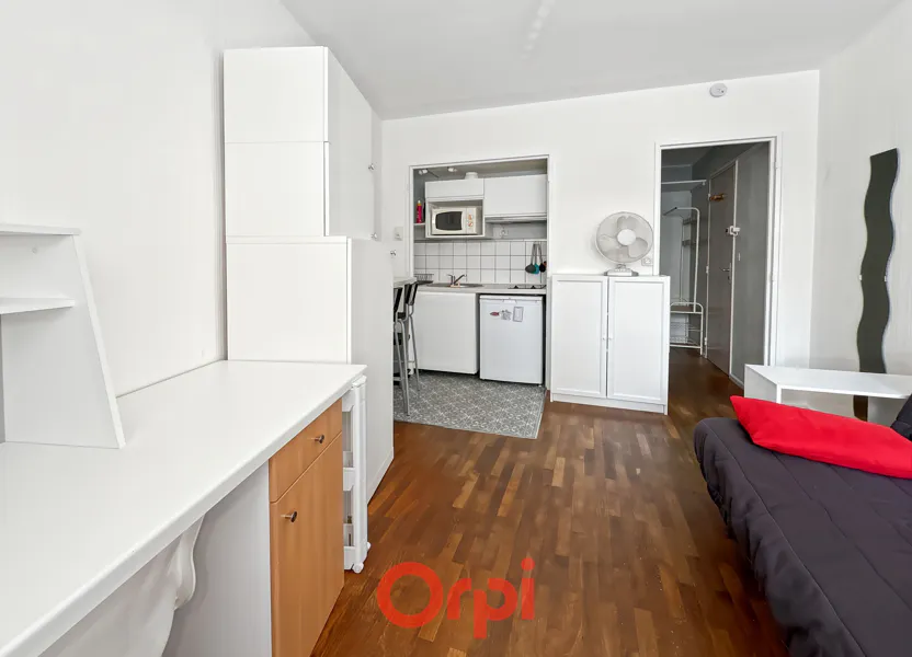 Appartement Rue Rachais à Lyon