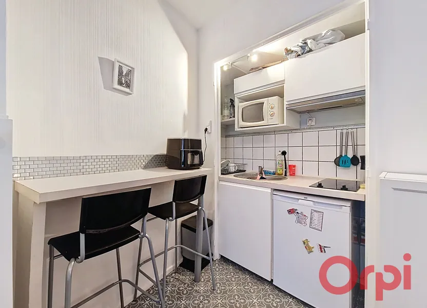 Appartement Rue Rachais à Lyon