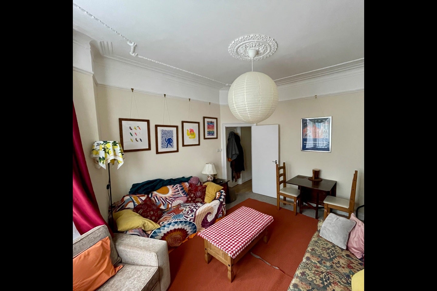 Room Linden Avenue in Greater London