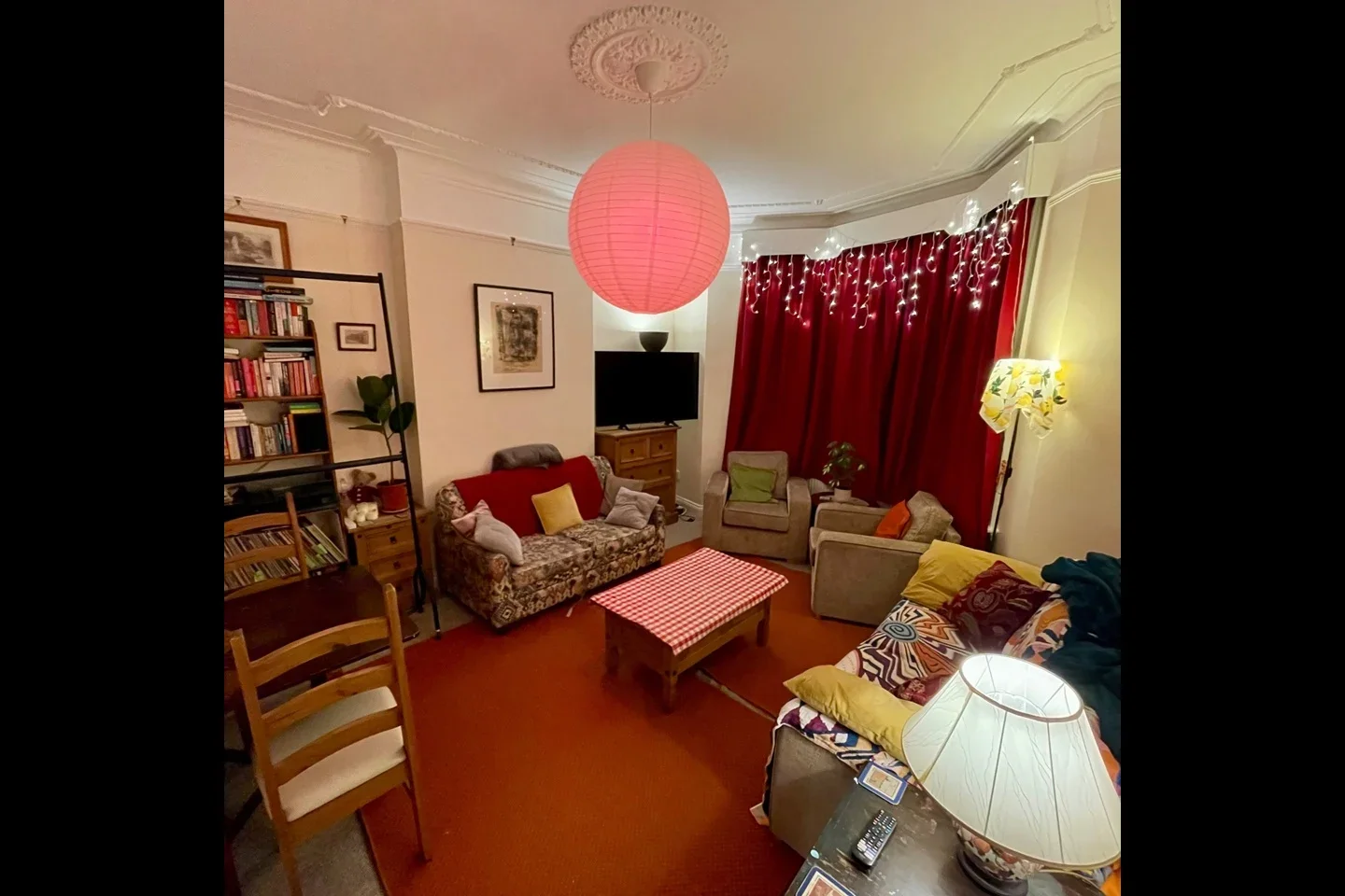 Room Linden Avenue in Greater London