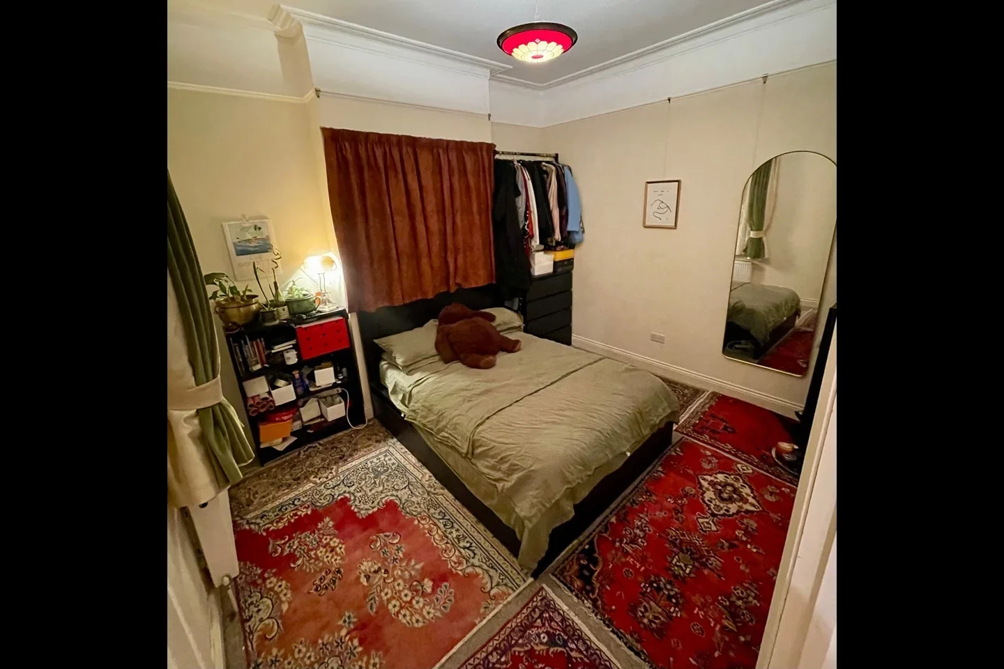 Room Linden Avenue in Greater London